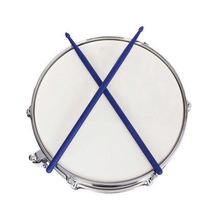 2 PCS Drumsticks Drum Kits Accessories Nylon Drumsticks, Colour: Red - Percussion Accessories by buy2fix | Online Shopping UK | buy2fix