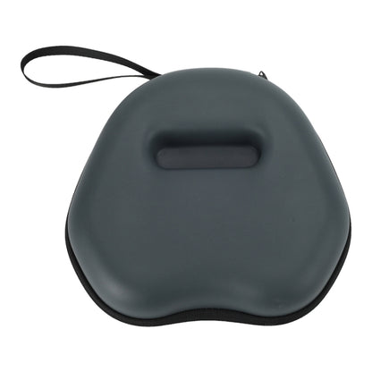 Bluetooth Earphone Storage Bag Wireless Earphone EVA Storage Box For Airpods Max by buy2fix