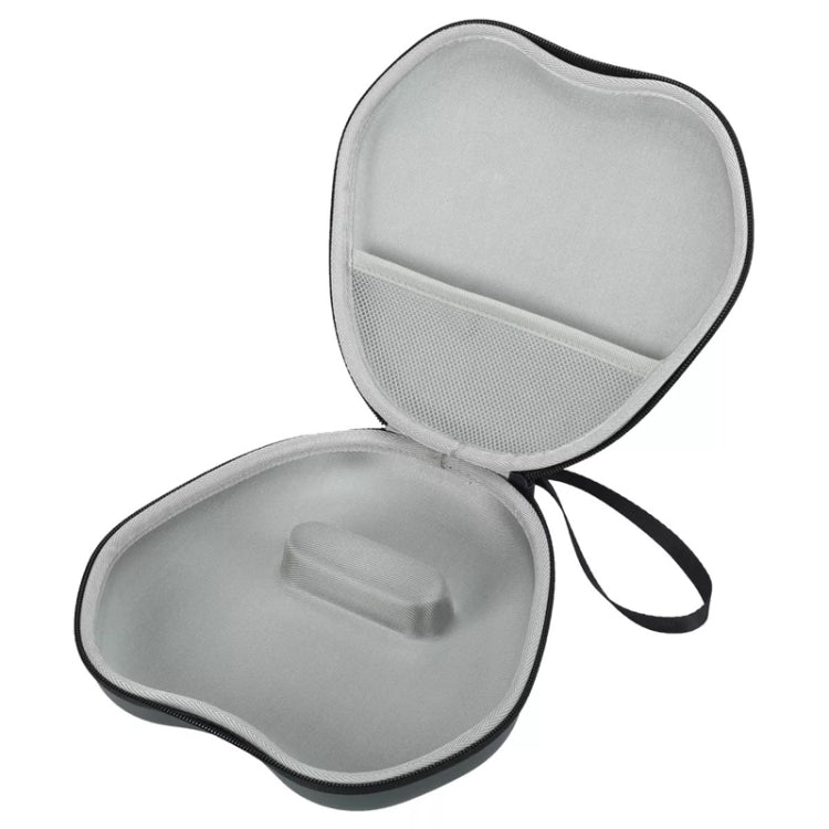 Bluetooth Earphone Storage Bag Wireless Earphone EVA Storage Box For Airpods Max by buy2fix