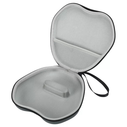 Bluetooth Earphone Storage Bag Wireless Earphone EVA Storage Box For Airpods Max by buy2fix