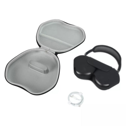 Bluetooth Earphone Storage Bag Wireless Earphone EVA Storage Box For Airpods Max by buy2fix