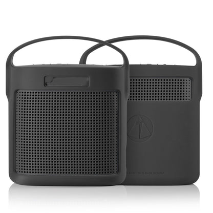 Audio Dustproof Protective Cover Bluetooth Speaker Waterproof and Anti-Drop Protective Cover for BOSE SoundLink Color 2(Dark Gray) - Protective Case by buy2fix | Online Shopping UK | buy2fix
