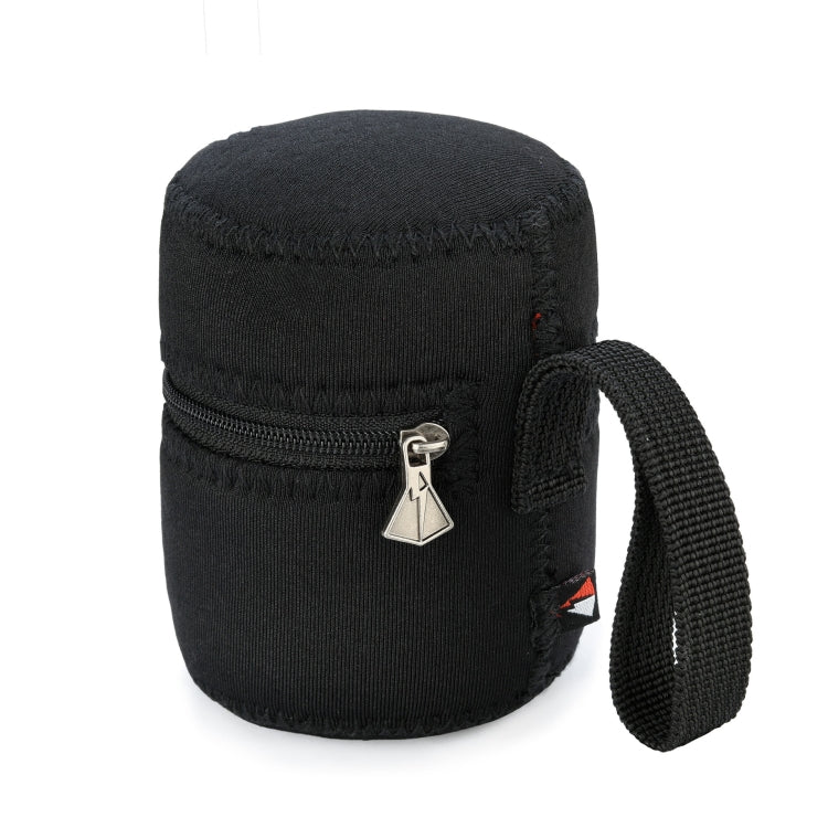 2 PCS Diving Material Bluetooth Speaker Storage Bag for Sony SRS-XB10 / XB20 - Protective Case by buy2fix | Online Shopping UK | buy2fix