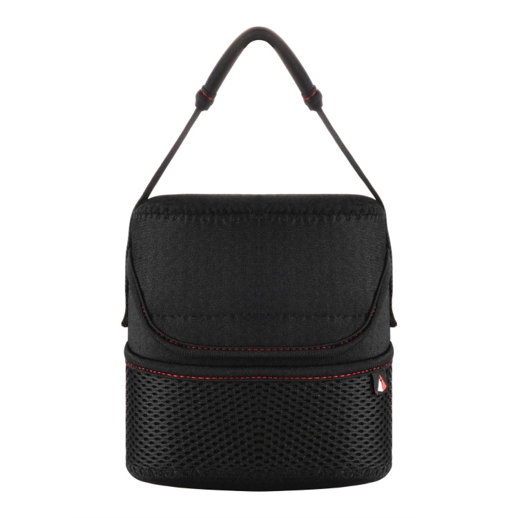 Bluetooth Speaker Dustproof Protective Cover Portable and Convenient Bag for BOSE SoundLink Color II - Protective Case by buy2fix | Online Shopping UK | buy2fix