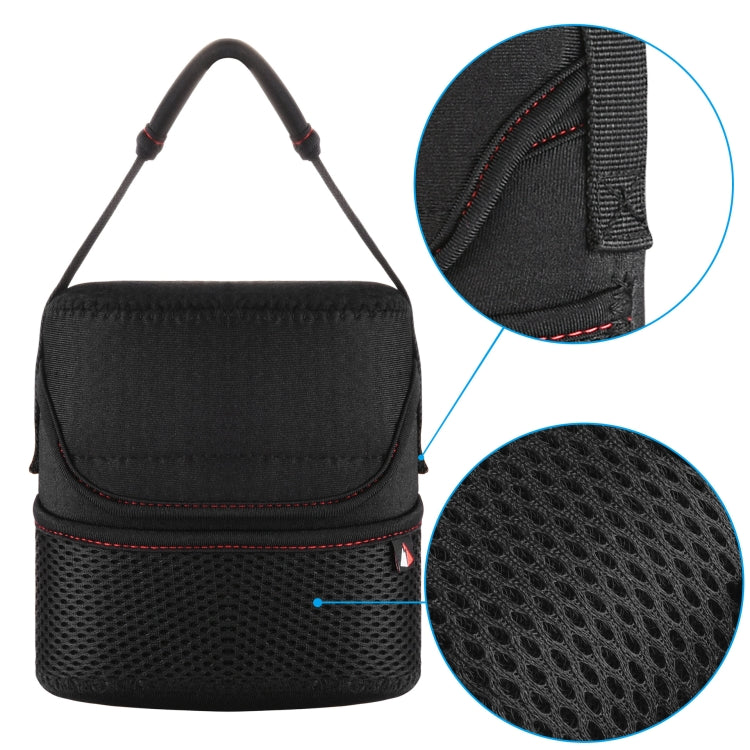 Bluetooth Speaker Dustproof Protective Cover Portable and Convenient Bag for BOSE SoundLink Color II - Protective Case by buy2fix | Online Shopping UK | buy2fix
