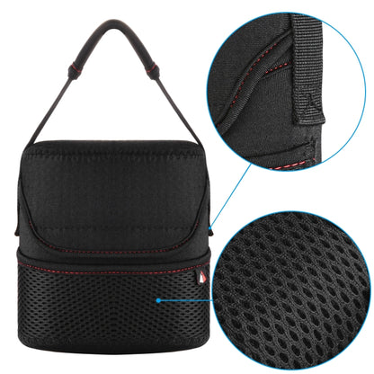 Bluetooth Speaker Dustproof Protective Cover Portable and Convenient Bag for BOSE SoundLink Color II - Protective Case by buy2fix | Online Shopping UK | buy2fix