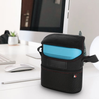 Bluetooth Speaker Dustproof Protective Cover Portable and Convenient Bag for BOSE SoundLink Color II - Protective Case by buy2fix | Online Shopping UK | buy2fix