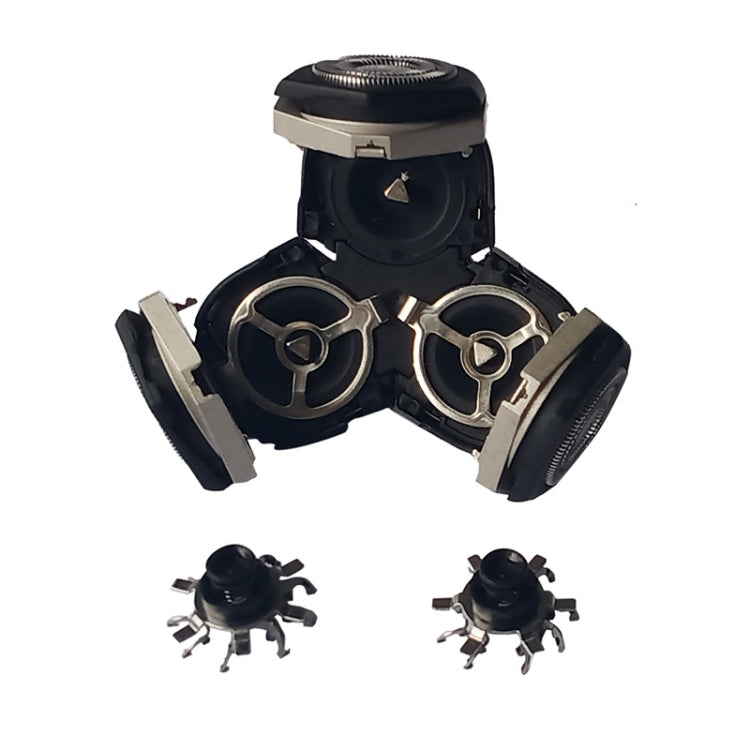 Shaver Head For Philips Shaver RQ11/RQ1290/RQ1280 - Shavers Parts by buy2fix | Online Shopping UK | buy2fix
