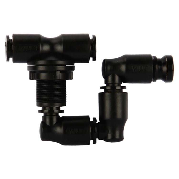 MS-PT02-A Reptile Pet Breeding Ecological Landscape Rainforest Tank Universal Spray Atomization Cooling Nozzle - Fish Tanks & Accessories by buy2fix | Online Shopping UK | buy2fix