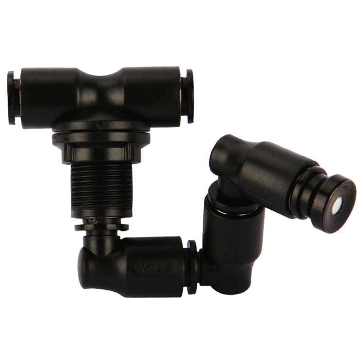 MS-PT02-A Reptile Pet Breeding Ecological Landscape Rainforest Tank Universal Spray Atomization Cooling Nozzle - Fish Tanks & Accessories by buy2fix | Online Shopping UK | buy2fix