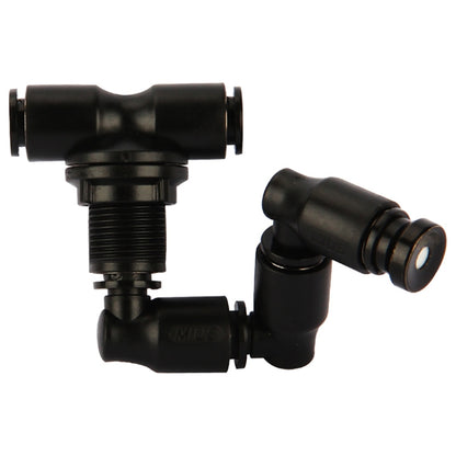 MS-PT02-A Reptile Pet Breeding Ecological Landscape Rainforest Tank Universal Spray Atomization Cooling Nozzle - Fish Tanks & Accessories by buy2fix | Online Shopping UK | buy2fix