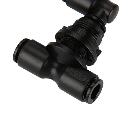 MS-PT02-A Reptile Pet Breeding Ecological Landscape Rainforest Tank Universal Spray Atomization Cooling Nozzle - Fish Tanks & Accessories by buy2fix | Online Shopping UK | buy2fix