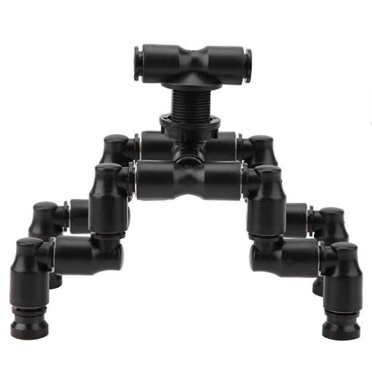 Reptile Pet Terrarium Ecological Landscaping Rainforest Cylinder Spray Atomization Cooling Four Nozzles - Fish Tanks & Accessories by buy2fix | Online Shopping UK | buy2fix