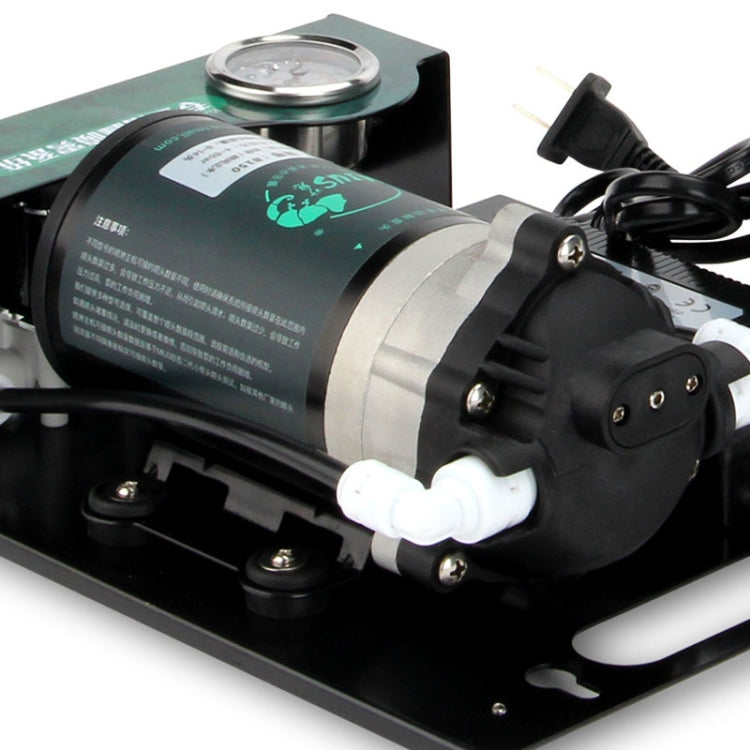 MIUS B150 Rainforest Tank Ecological Landscaping Atomization Climbing Pet Spray Pump, CN Plug - Fish Tanks & Accessories by MIUS | Online Shopping UK | buy2fix