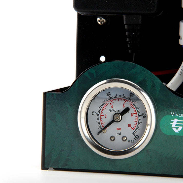 MIUS B150 Rainforest Tank Ecological Landscaping Atomization Climbing Pet Spray Pump, CN Plug - Fish Tanks & Accessories by MIUS | Online Shopping UK | buy2fix