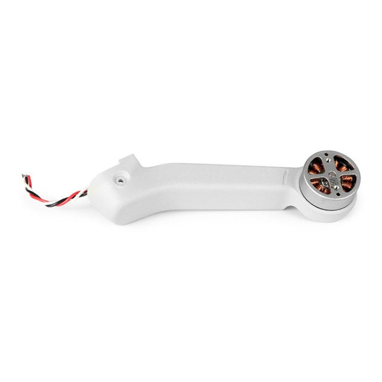 For DJI Mavic Mini Drone Arm With Motor Repair Parts  (Left Rear Arm) - DJI Mini Series by buy2fix | Online Shopping UK | buy2fix