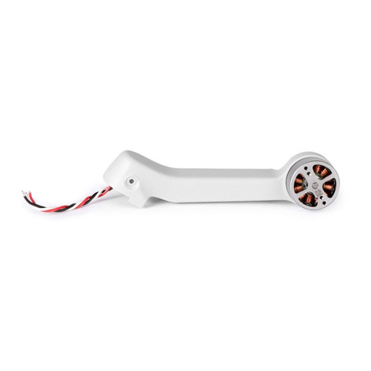 For DJI Mavic Mini Drone Arm With Motor Repair Parts (Right Rear Arm) - DJI Mini Series by buy2fix | Online Shopping UK | buy2fix