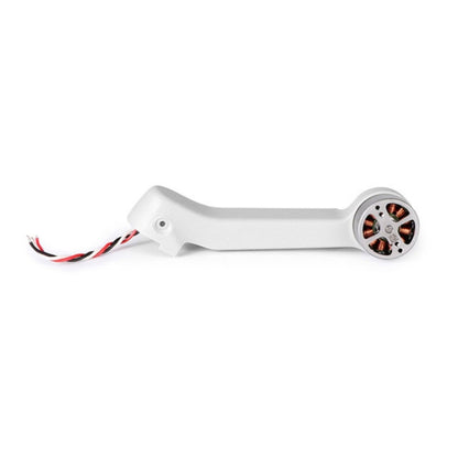 For DJI Mavic Mini Drone Arm With Motor Repair Parts (Right Rear Arm) - DJI Mini Series by buy2fix | Online Shopping UK | buy2fix
