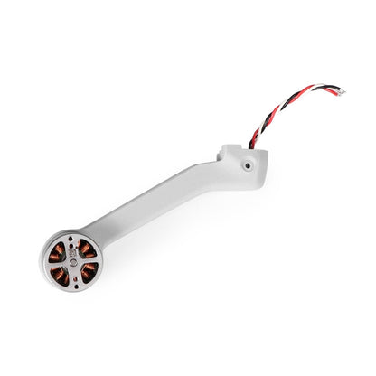 For DJI Mavic Mini Drone Arm With Motor Repair Parts  (Left Rear Arm) - DJI Mini Series by buy2fix | Online Shopping UK | buy2fix