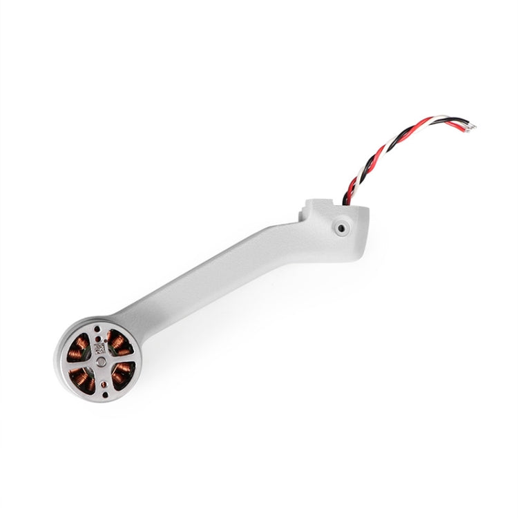 For DJI Mavic Mini Drone Arm With Motor Repair Parts (Right Rear Arm) - DJI Mini Series by buy2fix | Online Shopping UK | buy2fix