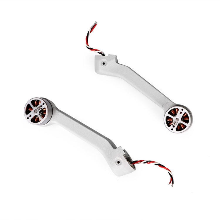 For DJI Mavic Mini Drone Arm With Motor Repair Parts  (Left Rear Arm) - DJI Mini Series by buy2fix | Online Shopping UK | buy2fix