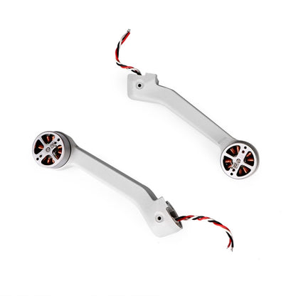 For DJI Mavic Mini Drone Arm With Motor Repair Parts  (Left Rear Arm) - DJI Mini Series by buy2fix | Online Shopping UK | buy2fix