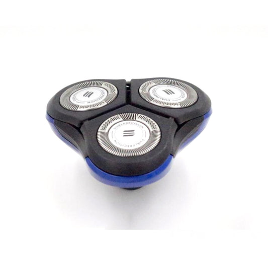 RQ11 Razor Blades for Philips RQ1150/RQ10/RQ1131/RQ1190/RQ12 - Shavers Parts by buy2fix | Online Shopping UK | buy2fix