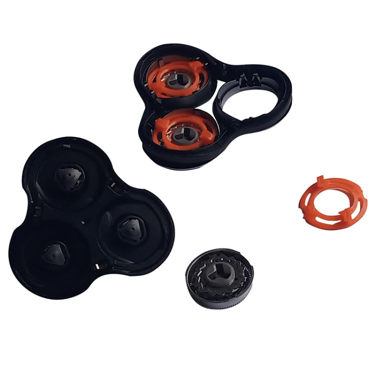 SH90 Razor Head for Philips RQ10/RQ11/SH50/RQ12/S9911 /S9000 - Shavers Parts by buy2fix | Online Shopping UK | buy2fix