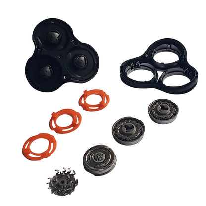 SH90 Razor Head for Philips RQ10/RQ11/SH50/RQ12/S9911 /S9000 - Shavers Parts by buy2fix | Online Shopping UK | buy2fix