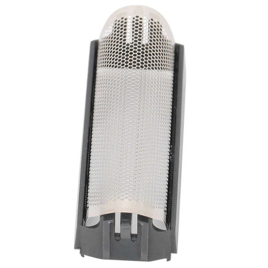 Shaver Accessories For Braun, Colour: Omentum by buy2fix