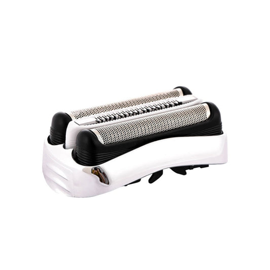 Shaver Head Set For Braun, Colour: 32S - Shavers Parts by buy2fix | Online Shopping UK | buy2fix