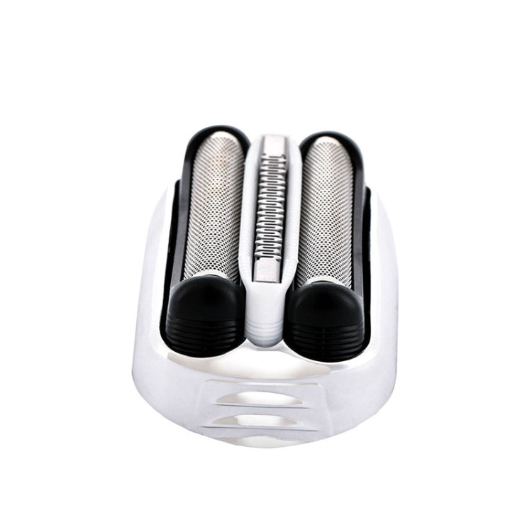 Shaver Head Set For Braun, Colour: 32S - Shavers Parts by buy2fix | Online Shopping UK | buy2fix
