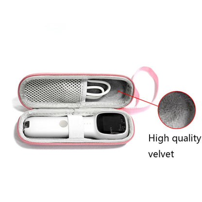 2 PCS Translation Pen Storage Protection Bag For IFLYTEK/AlphaEgg Q3 Dictionary Pen Color Random Delivery - Protective Case by buy2fix | Online Shopping UK | buy2fix