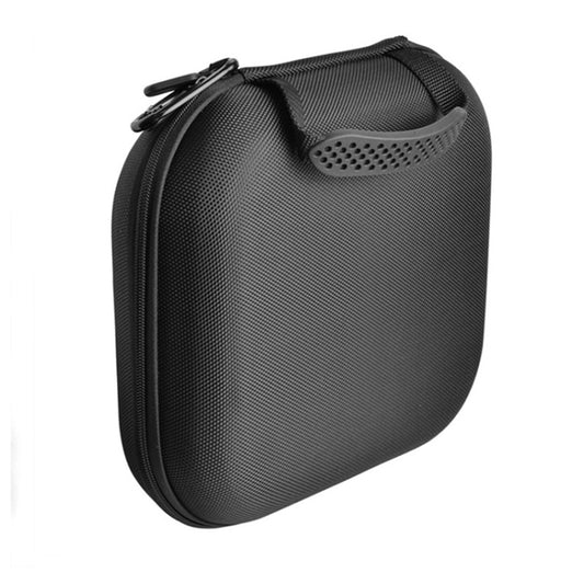Dust-proof Shockproof Protective Case Bag For SteelSeries Arctis Ice 5(Black) by buy2fix