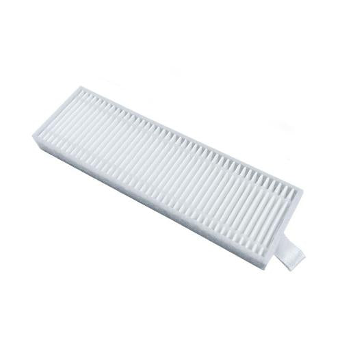 Accessories Are Suitable For Xiaomi Mijia G1 Sweeping Robot,Specification: 6 PCS Filter by buy2fix