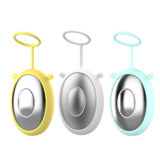 Holding ES Micro-current Sleep Aid Smart Sleep Quickly Sleep Instrument(Yellow) by buy2fix