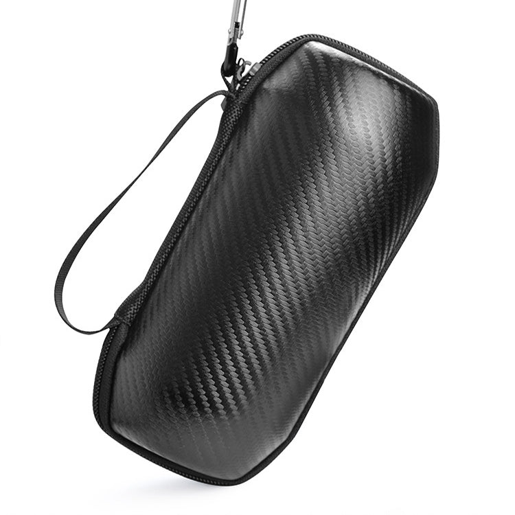 2 PCS Speaker Storage Bag Wireless Bluetooth Speaker Storage Bag For Bose SoundLink Revolve II - Protective Case by buy2fix | Online Shopping UK | buy2fix