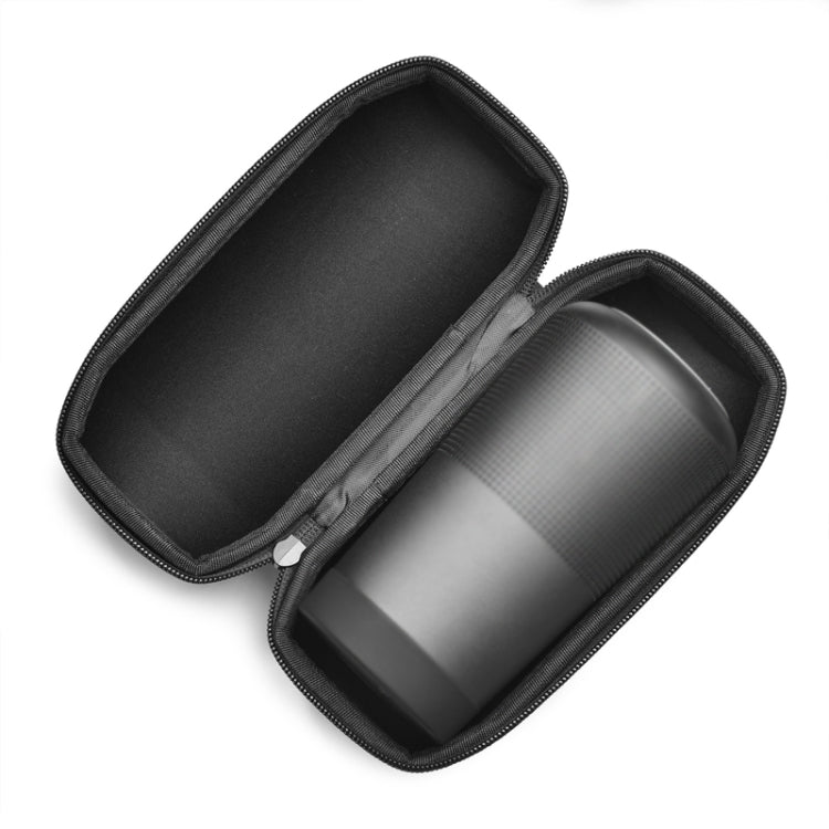 2 PCS Speaker Storage Bag Wireless Bluetooth Speaker Storage Bag For Bose SoundLink Revolve II - Protective Case by buy2fix | Online Shopping UK | buy2fix