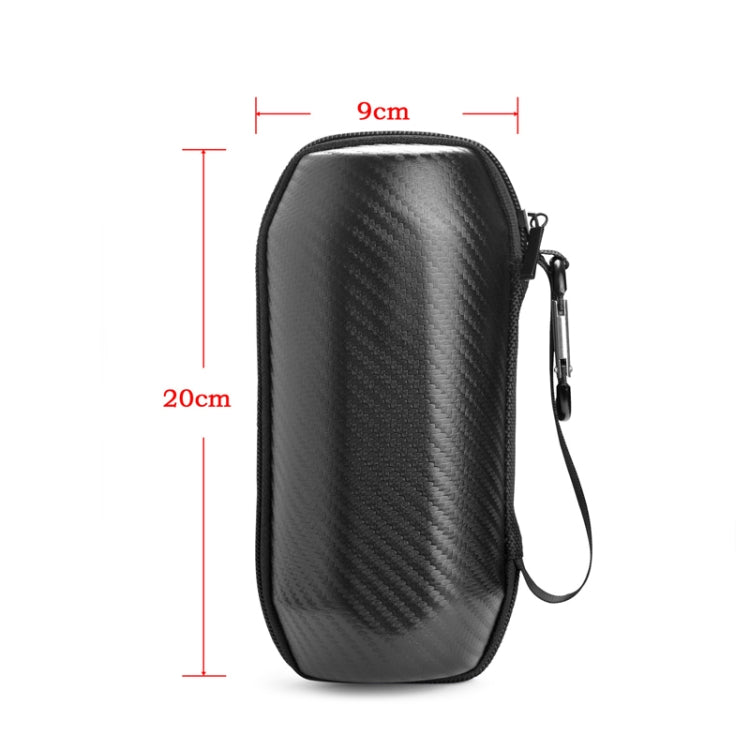 2 PCS Speaker Storage Bag Wireless Bluetooth Speaker Storage Bag For Bose SoundLink Revolve II - Protective Case by buy2fix | Online Shopping UK | buy2fix