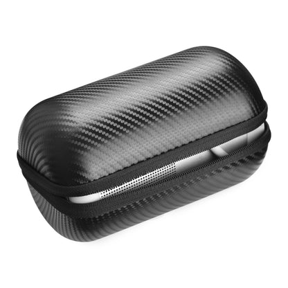 2 PCS Bluetooth Speaker Storage Bag For Bose SoundLink Revolve+ II - Protective Case by buy2fix | Online Shopping UK | buy2fix