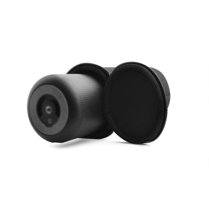 2 PCS Wireless Bluetooth Speaker Package Soft Bag For Bose SoundLink Revolve II - Protective Case by buy2fix | Online Shopping UK | buy2fix