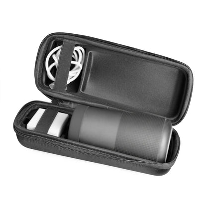 2 PCS Wireless Speaker Storage Bag For Bose SoundLink Revolve II - Protective Case by buy2fix | Online Shopping UK | buy2fix