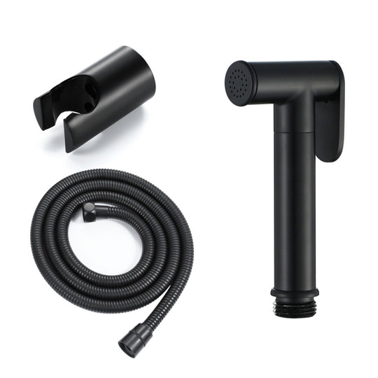 Small Shower Nozzle Toilet Rover Set, Specification: Sprinkler+Base+1.5m Hose