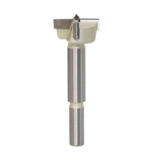 53mm Woodworking Drill Bit Hole Opener Round Lengthened Wooden Door Drill