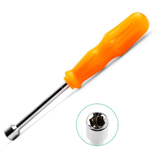 8mm Hexagon Socket Manual Wrench Screw