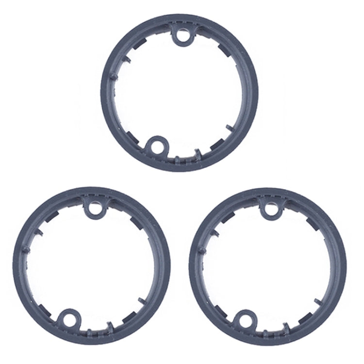 3 PCS Lampshade Holder Repair Parts For DJI Spark(Front Right Back Left) by buy2fix