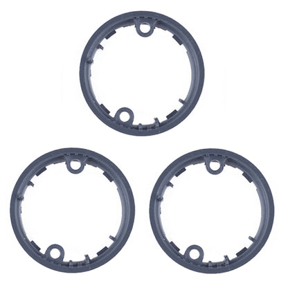 3 PCS Lampshade Holder Repair Parts For DJI Spark(Front Right Back Left) by buy2fix