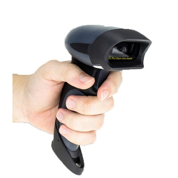 NETUM Supermarket Express Barcode QR Code Scanner, Specification: M8 Wireless - Barcode Scanner by NETUM | Online Shopping UK | buy2fix