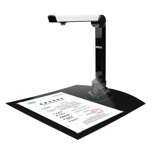 NETUM High-Definition Camera High-Resolution A4 Document Teaching Video Booth Scanner, Model: SD-1000 by NETUM