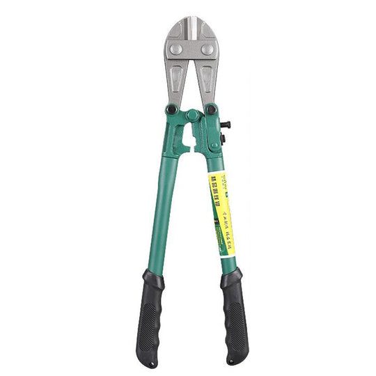 24 inch  T8 Manganese Steel Manual Heavy-Duty Steel Wire Reinforcement Bolt Cutters Non-Slip And Labor-Saving Bolt Cutters